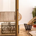 Studio En Coeur De Casablanca ,Maarif,Les Princess!